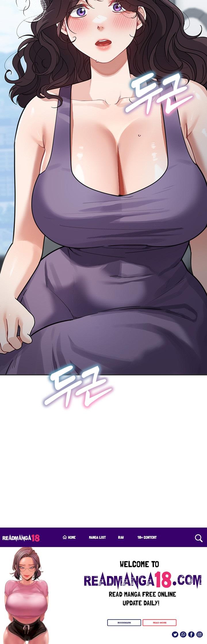 Is It Your Mother or Sister? Raw - Chapter 22 Page 49
