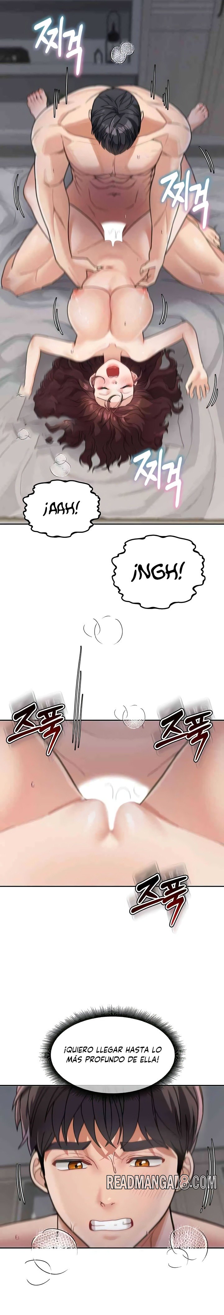 Is It Your Mother or Sister? Raw - Chapter 27 Page 20