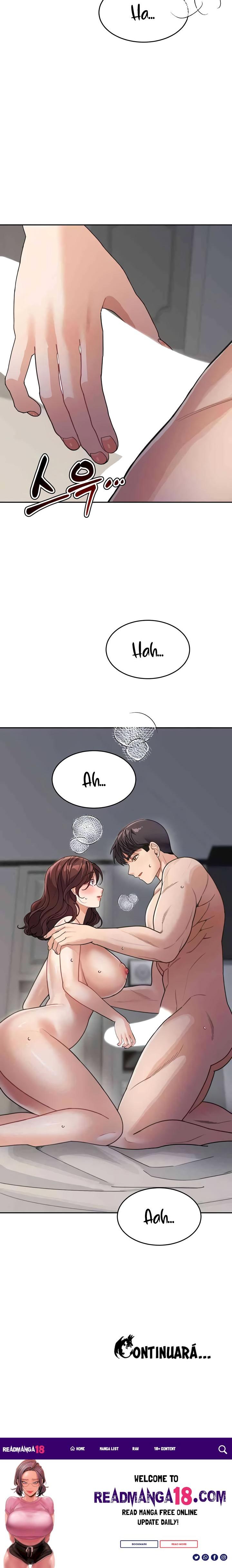 Is It Your Mother or Sister? Raw - Chapter 27 Page 28