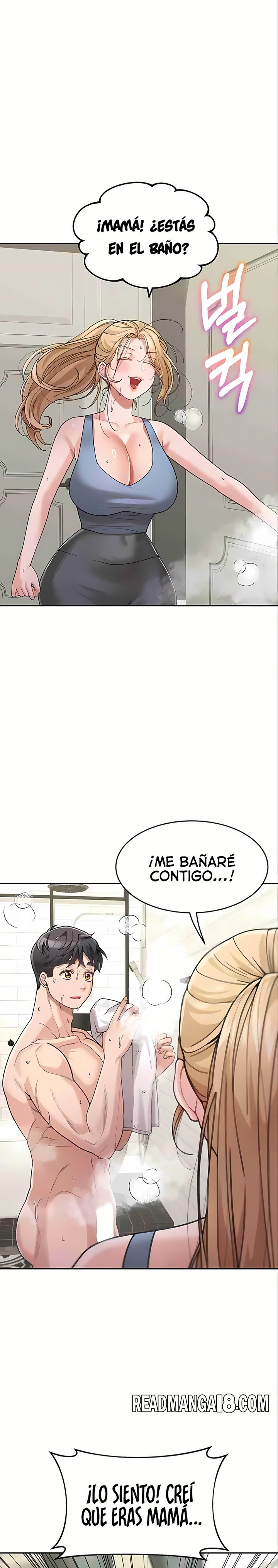 Is It Your Mother or Sister? Raw - Chapter 29 Page 26