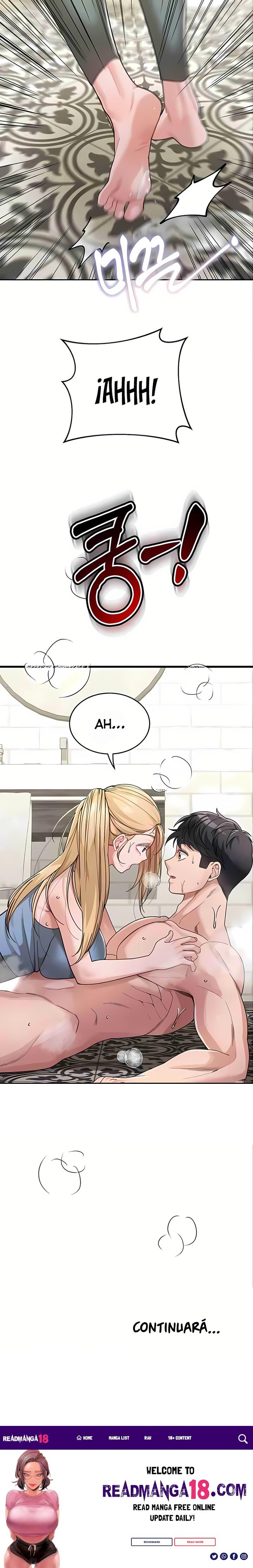 Is It Your Mother or Sister? Raw - Chapter 29 Page 27