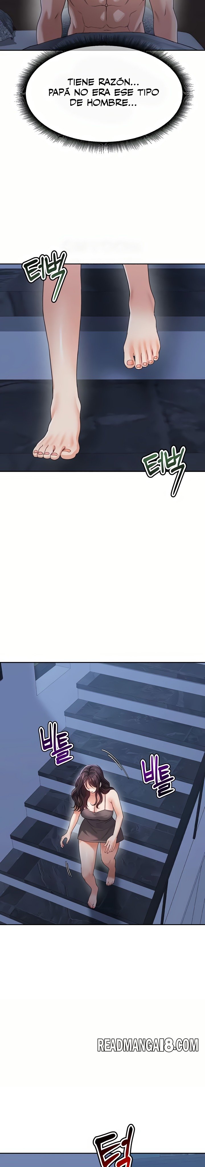 Is It Your Mother or Sister? Raw - Chapter 34 Page 27