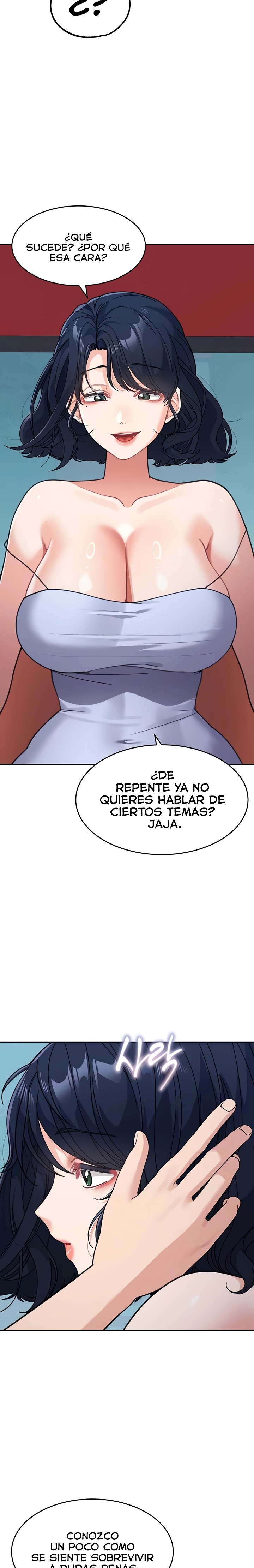 Is It Your Mother or Sister? Raw - Chapter 37 Page 3
