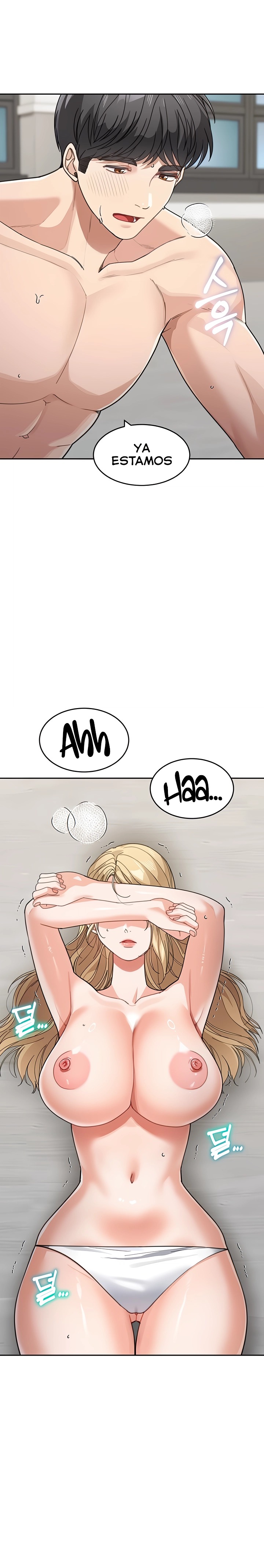 Is It Your Mother or Sister? Raw - Chapter 39 Page 29
