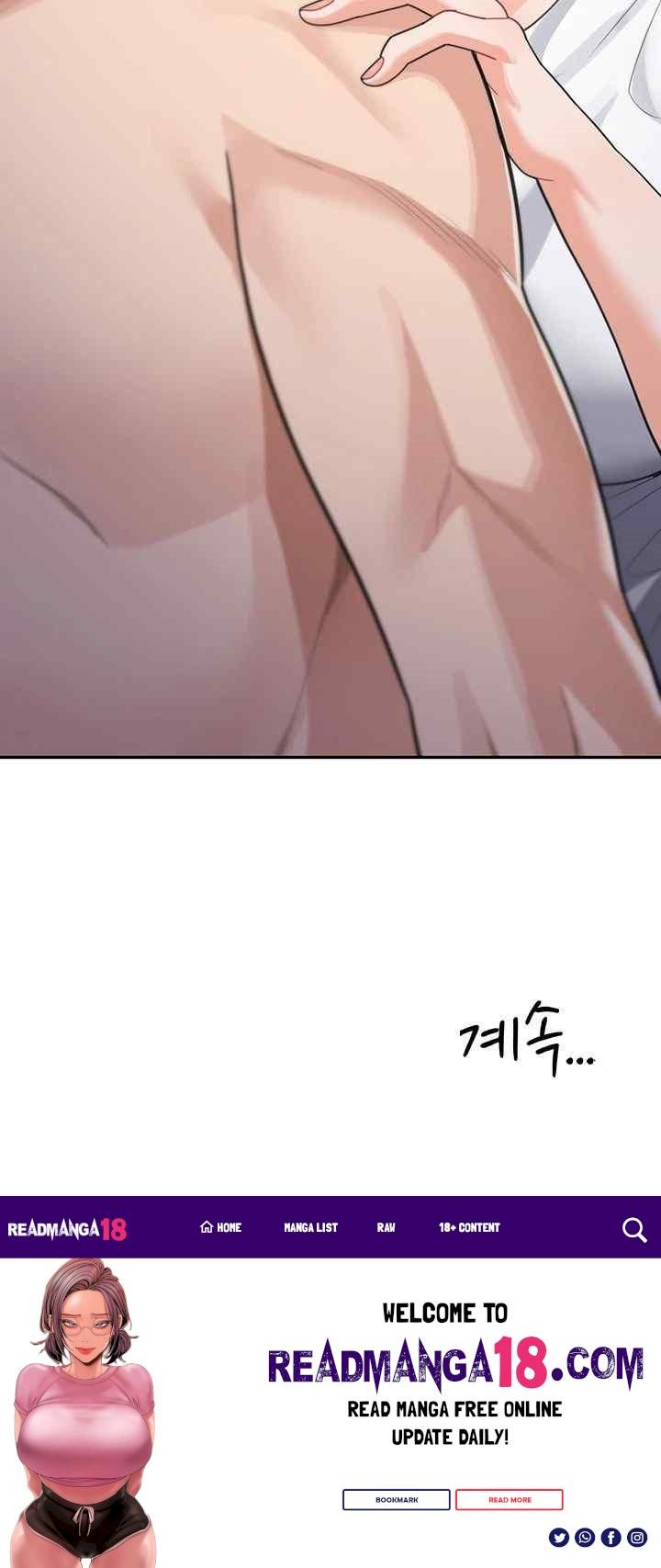 Is It Your Mother or Sister? Raw - Chapter 41 Page 57