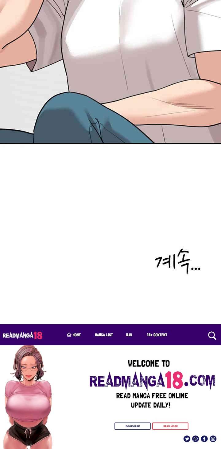 Is It Your Mother or Sister? Raw - Chapter 47 Page 60