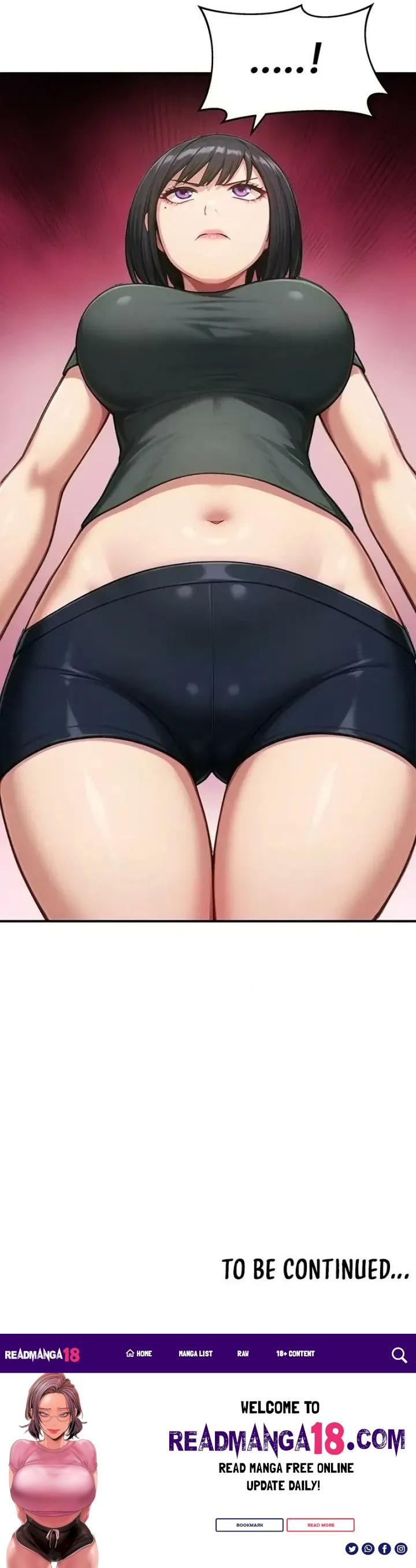 Women’s Recruit Training Corps - Chapter 16 Page 17