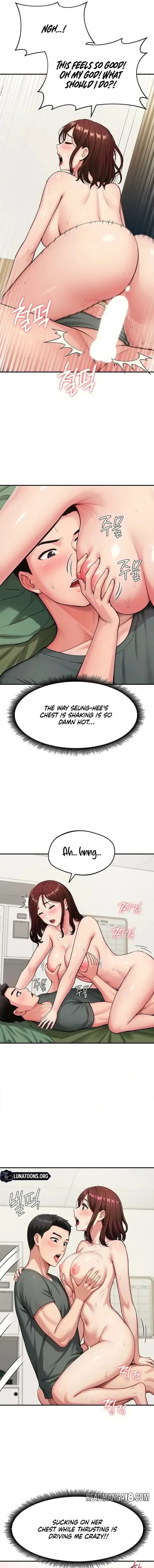 Women’s Recruit Training Corps - Chapter 16 Page 3