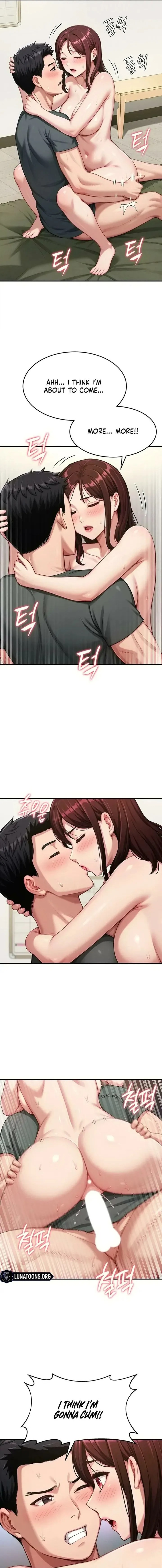 Women’s Recruit Training Corps - Chapter 16 Page 5