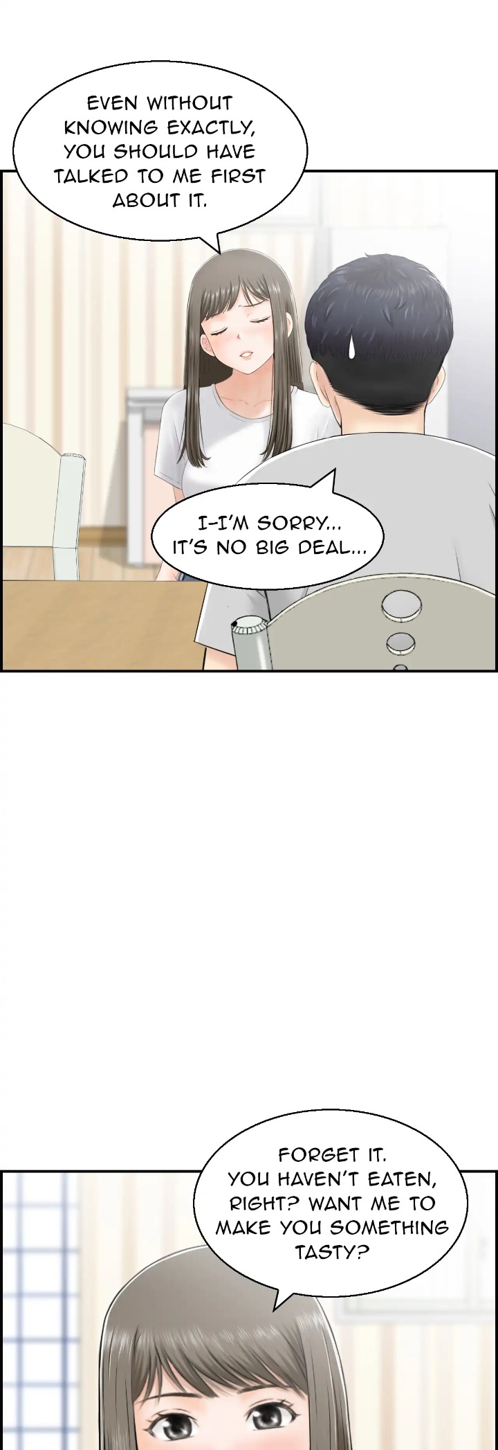 Married Woman Mania - Chapter 10 Page 29