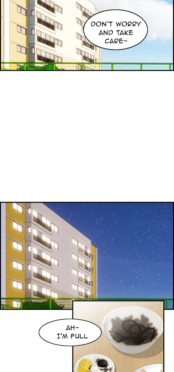 Married Woman Mania - Chapter 10 Page 32