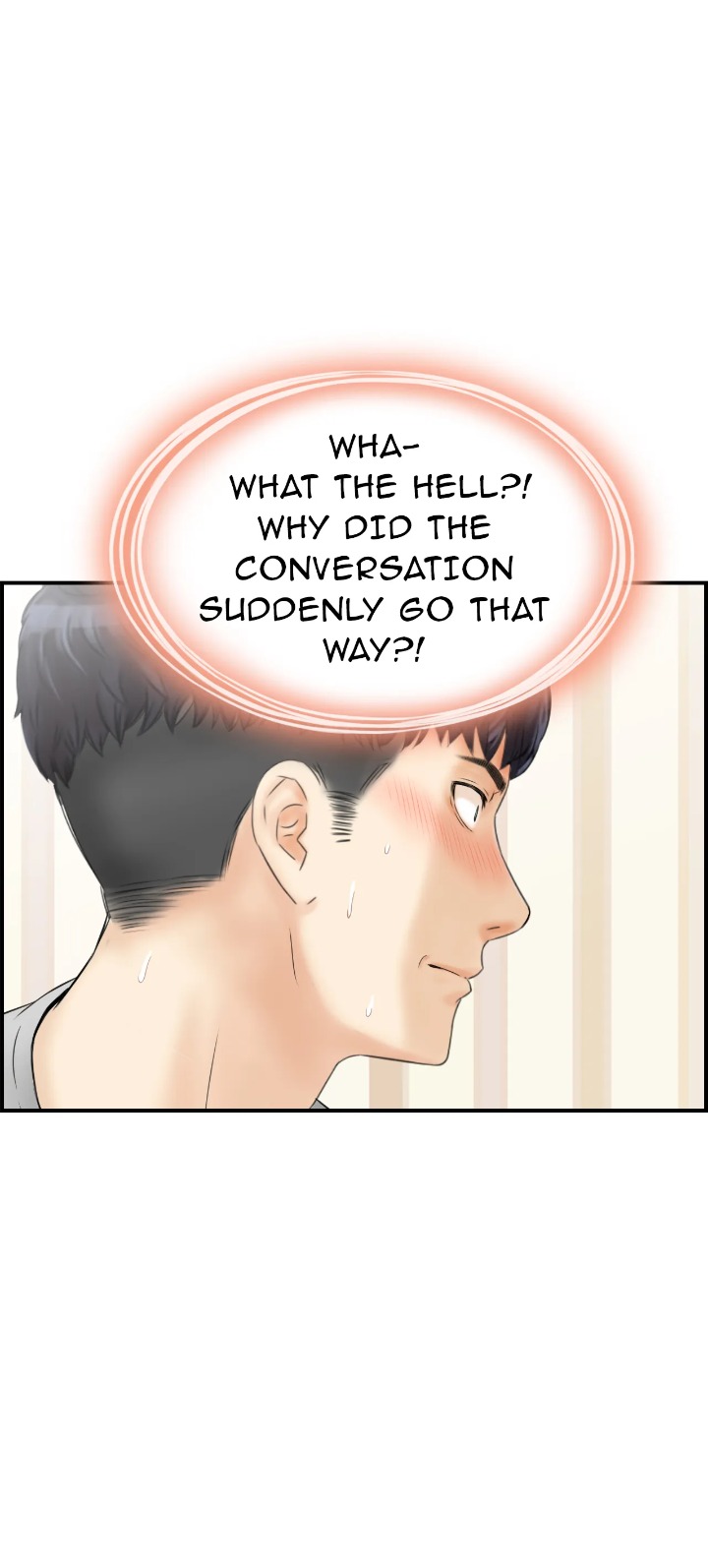 Married Woman Mania - Chapter 11 Page 26