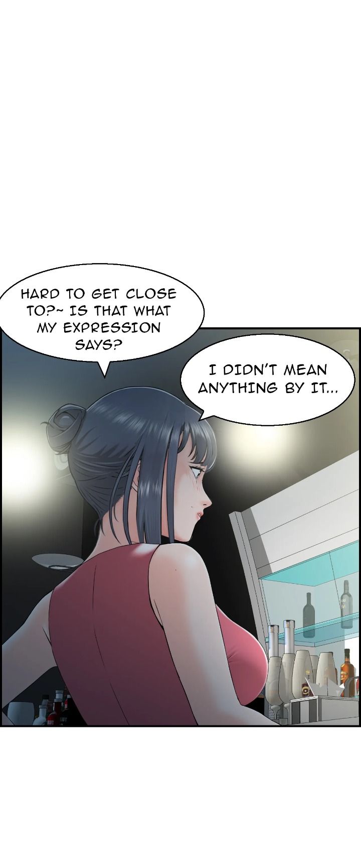 Married Woman Mania - Chapter 11 Page 29