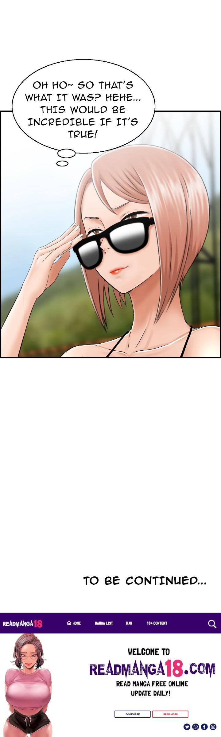 Married Woman Mania - Chapter 13 Page 42