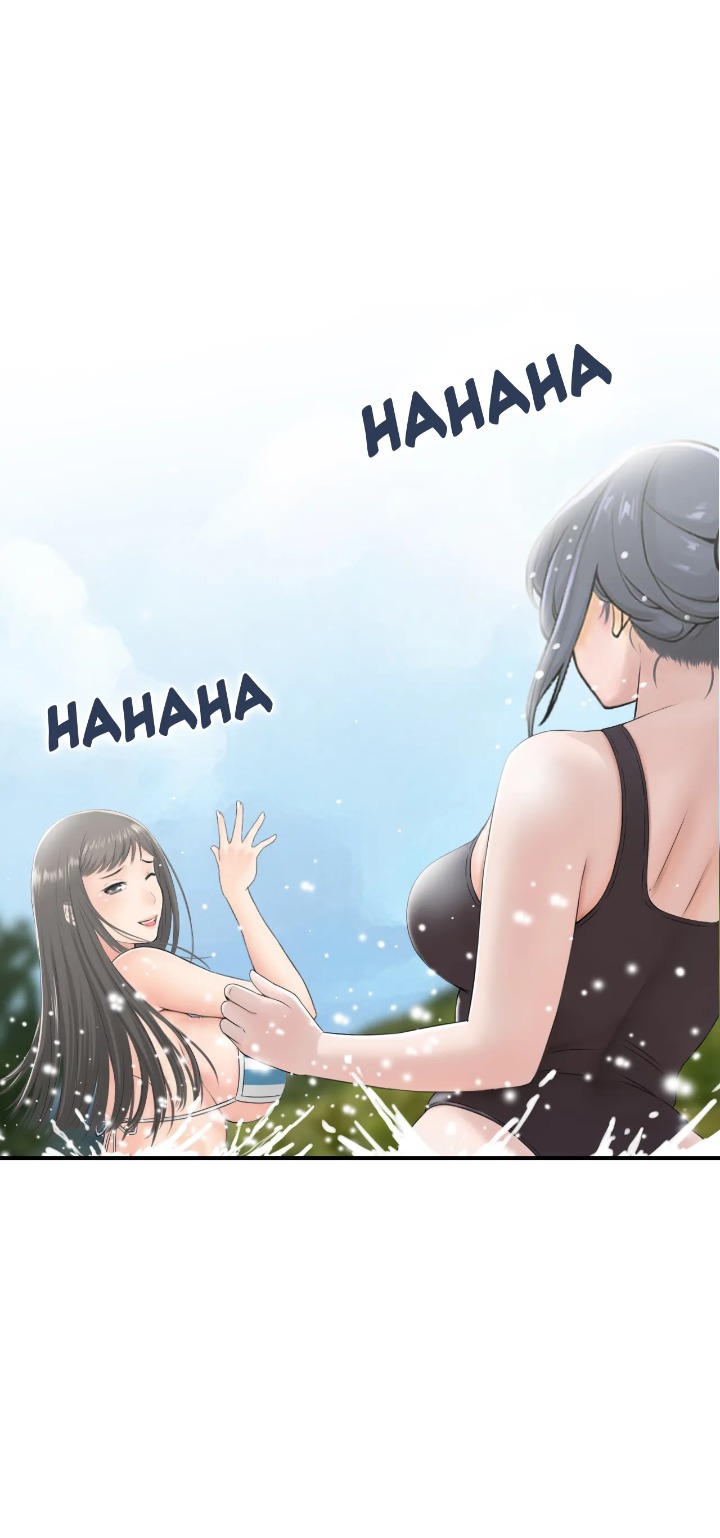 Married Woman Mania - Chapter 14 Page 7