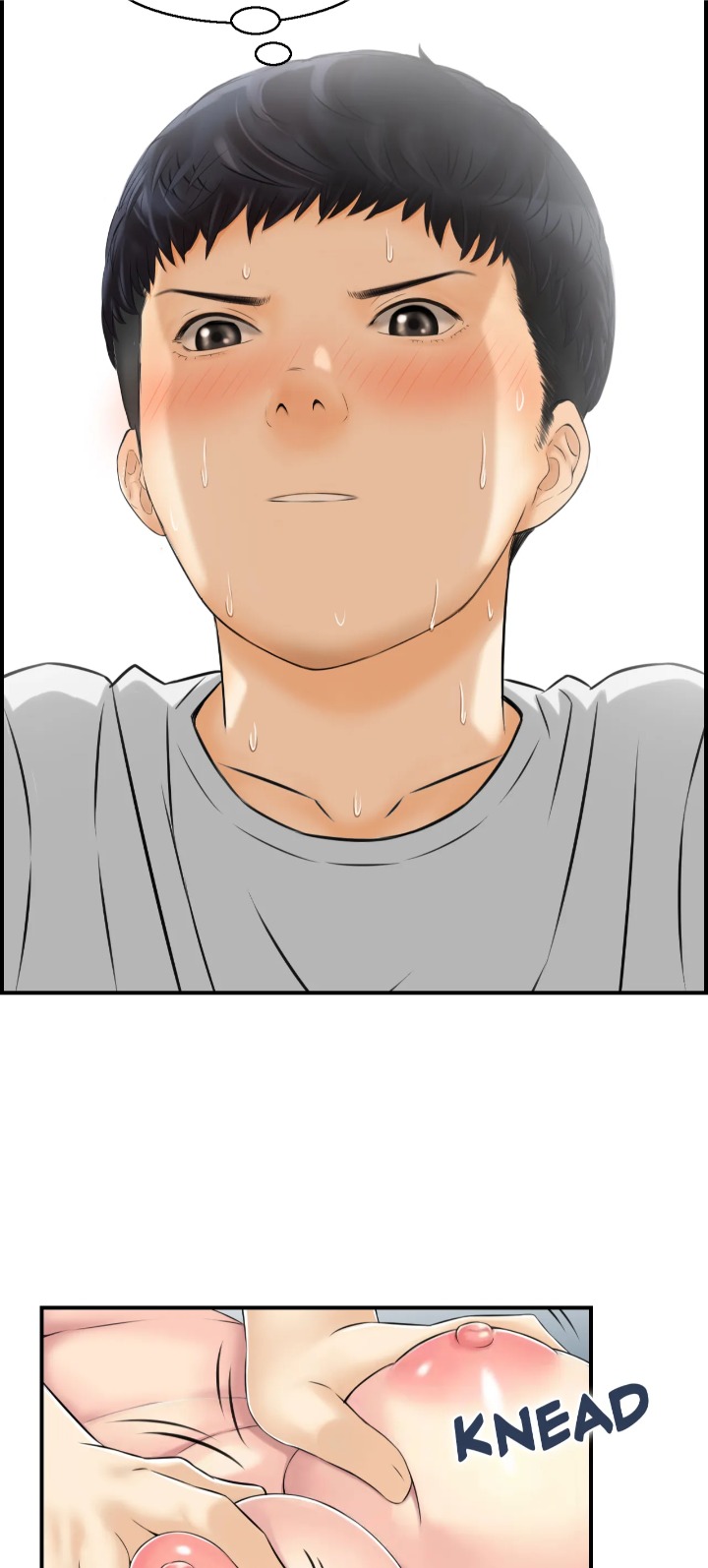 Married Woman Mania - Chapter 15 Page 23