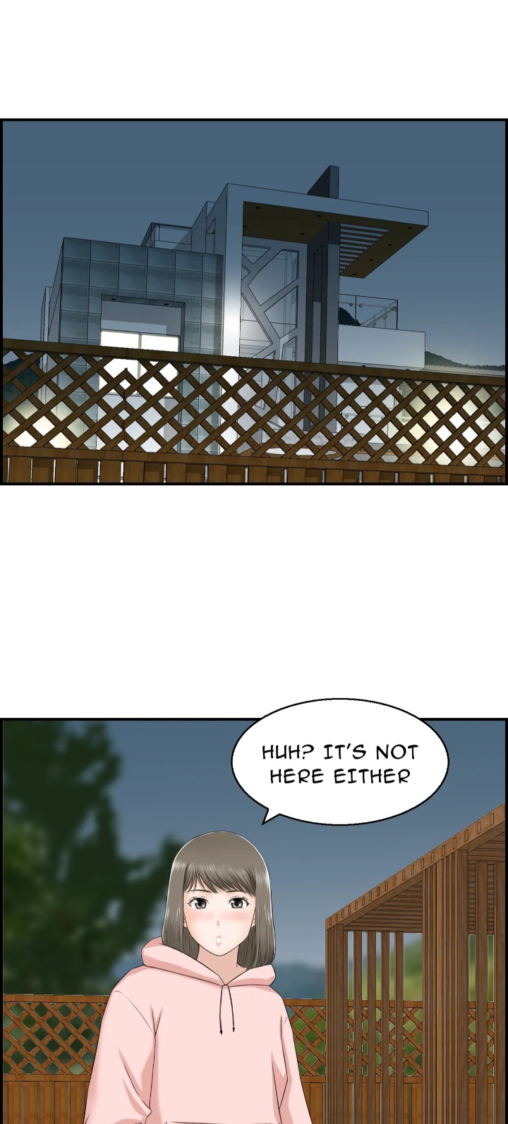 Married Woman Mania - Chapter 15 Page 26