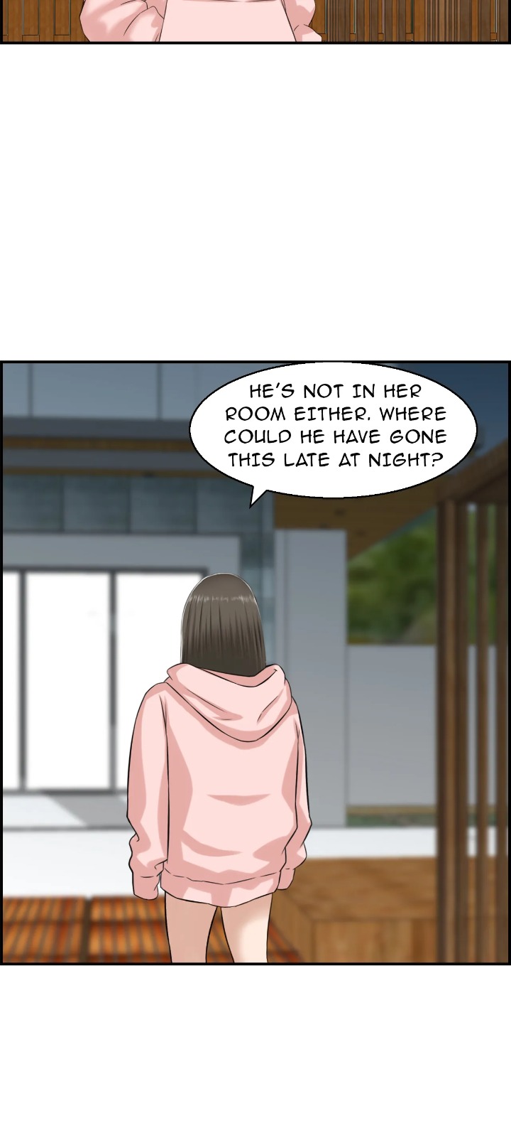 Married Woman Mania - Chapter 15 Page 27