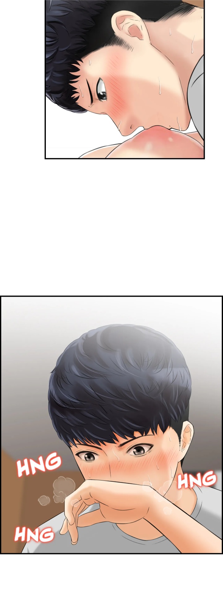 Married Woman Mania - Chapter 15 Page 29