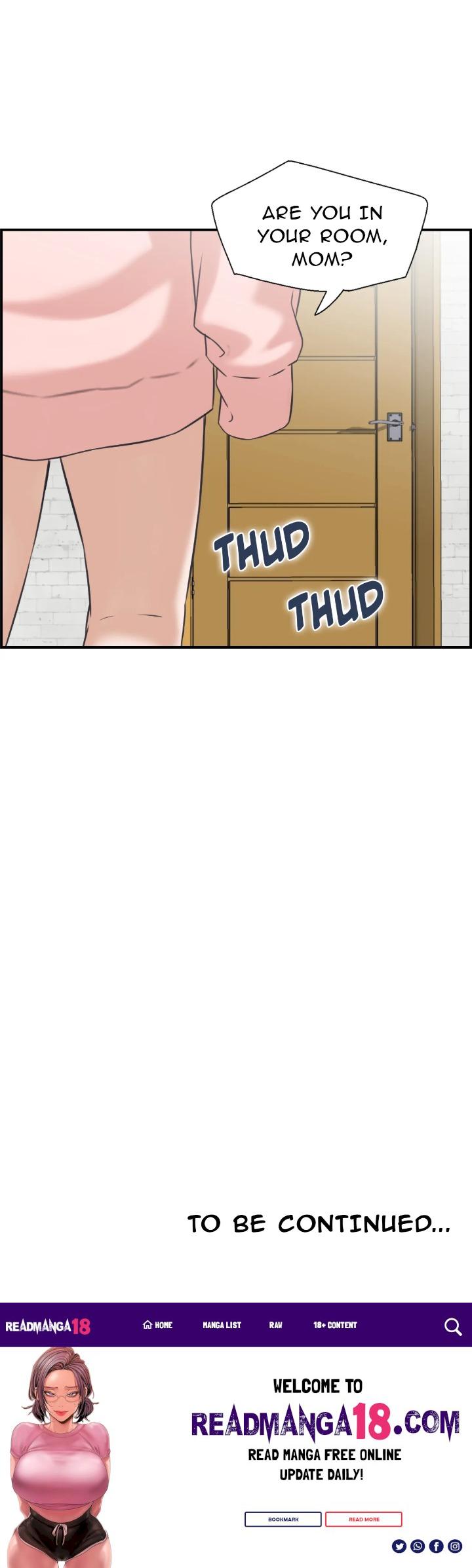 Married Woman Mania - Chapter 15 Page 43