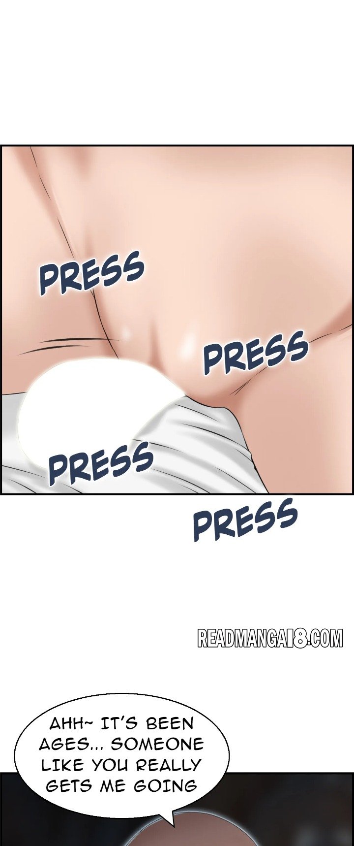 Married Woman Mania - Chapter 16 Page 45