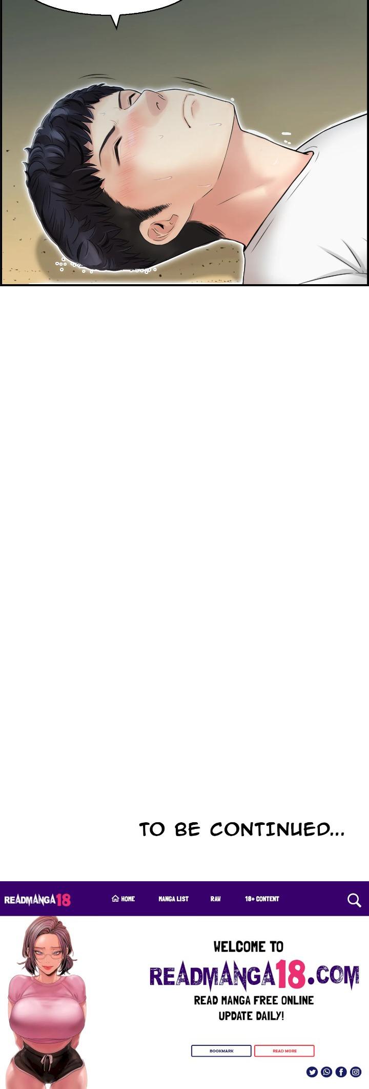 Married Woman Mania - Chapter 16 Page 47