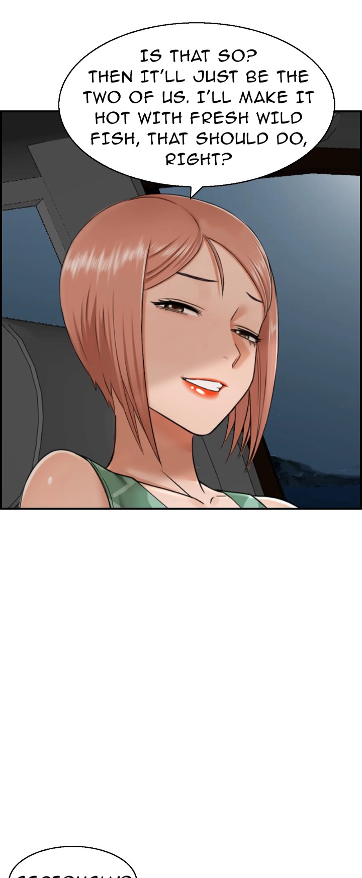 Married Woman Mania - Chapter 18 Page 29