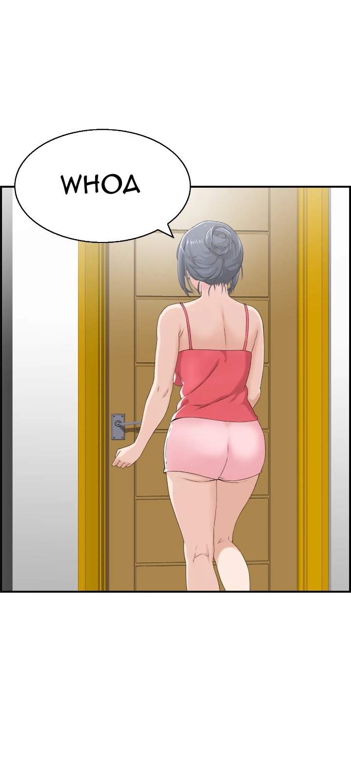 Married Woman Mania - Chapter 18 Page 4