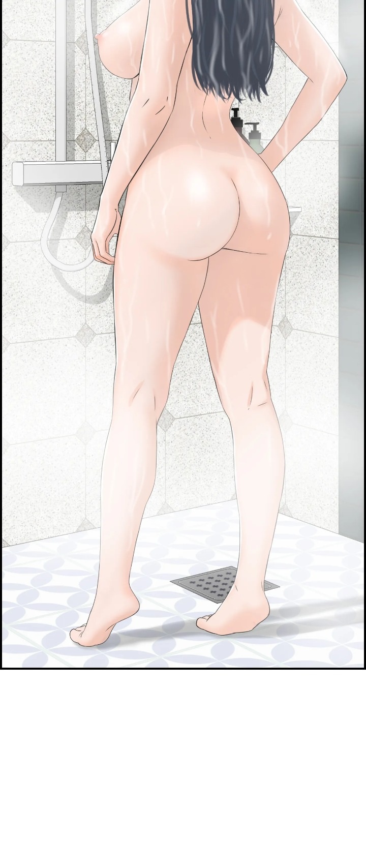 Married Woman Mania - Chapter 18 Page 42