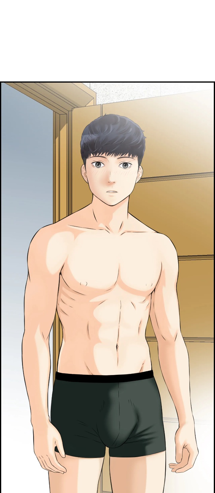 Married Woman Mania - Chapter 18 Page 46