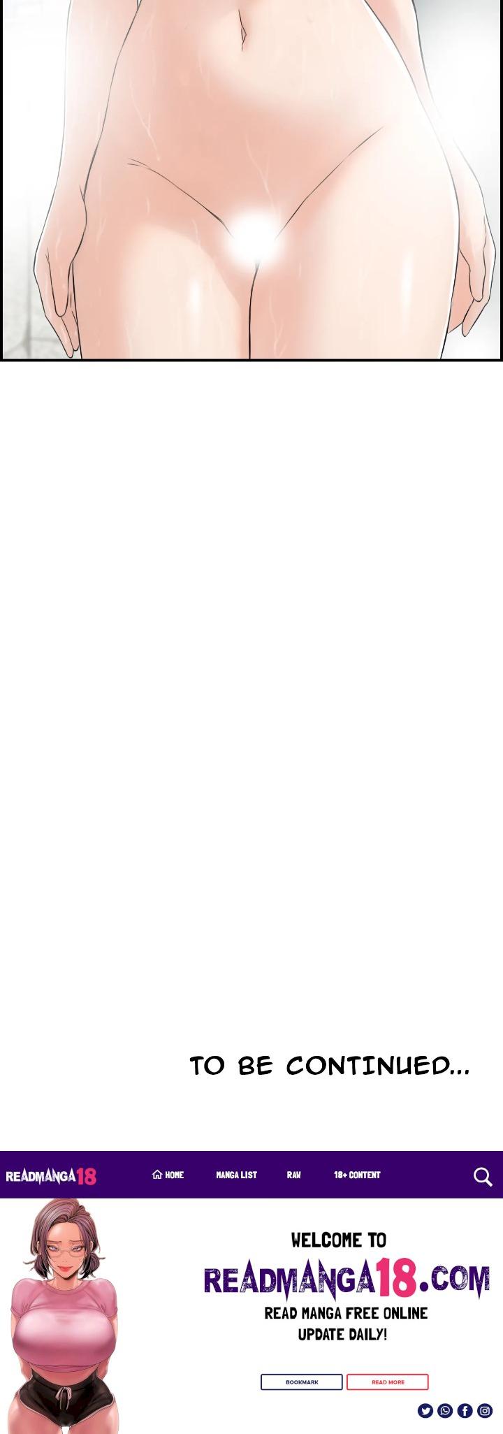 Married Woman Mania - Chapter 18 Page 48