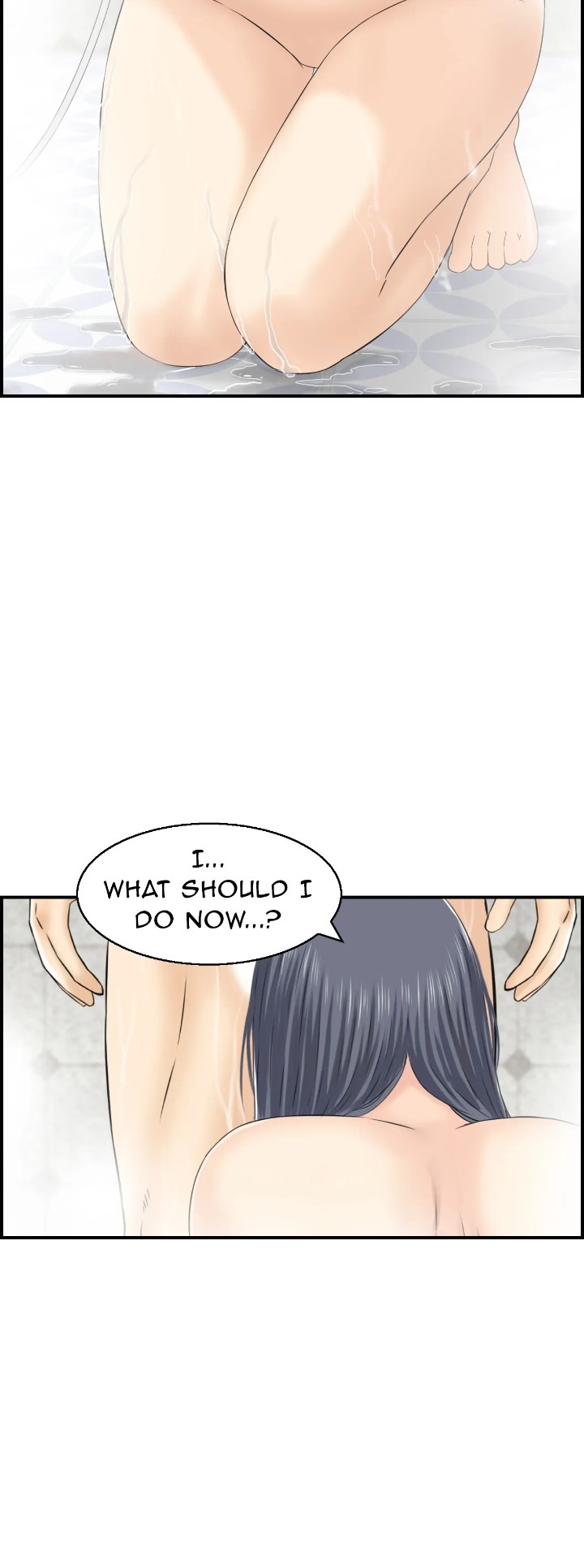 Married Woman Mania - Chapter 19 Page 14