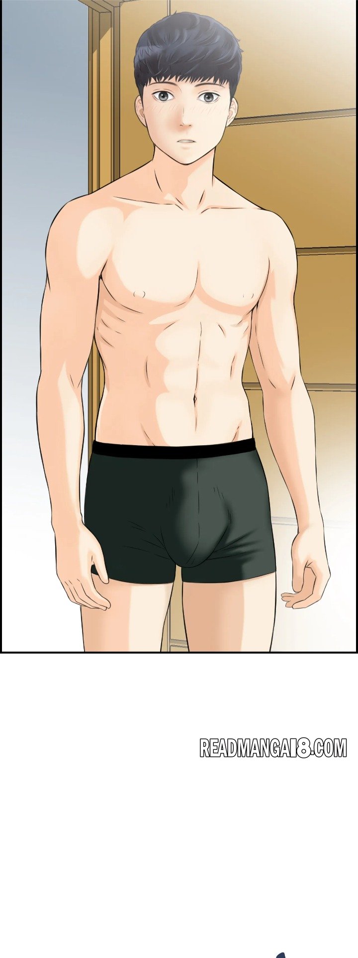 Married Woman Mania - Chapter 19 Page 2