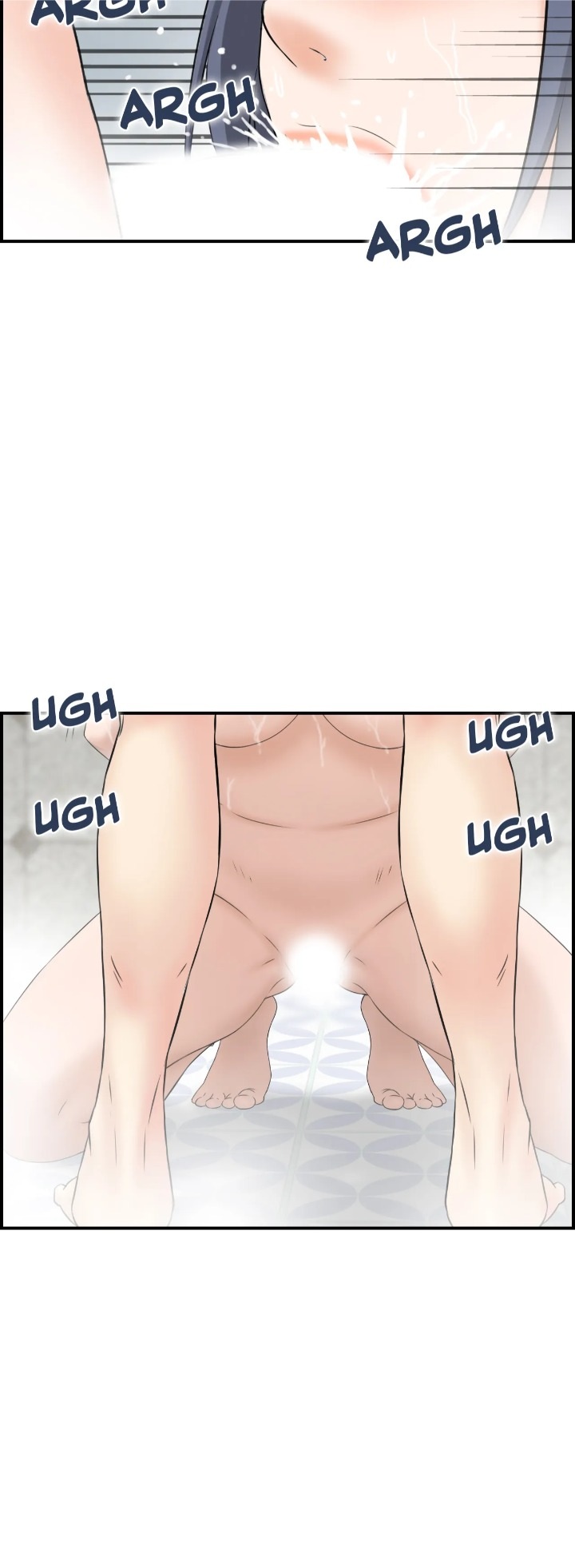 Married Woman Mania - Chapter 19 Page 20