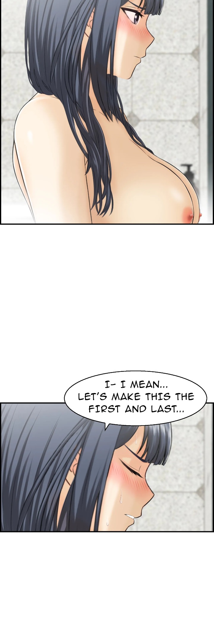 Married Woman Mania - Chapter 19 Page 41