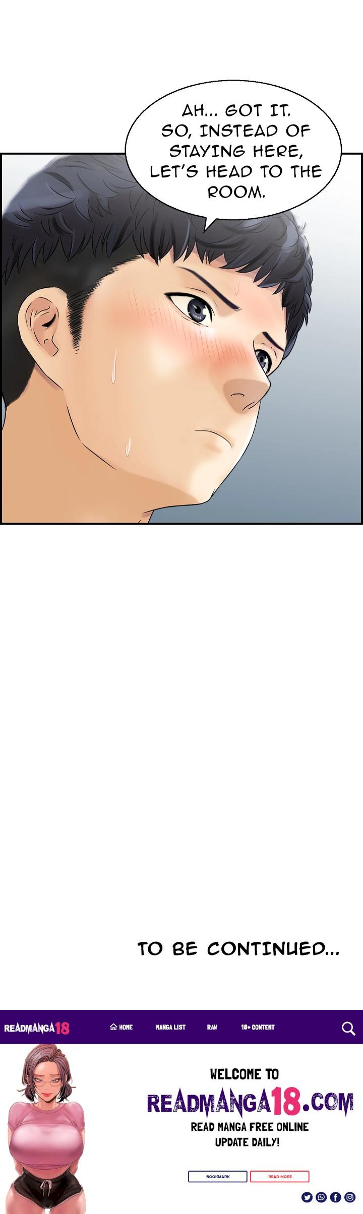 Married Woman Mania - Chapter 19 Page 44