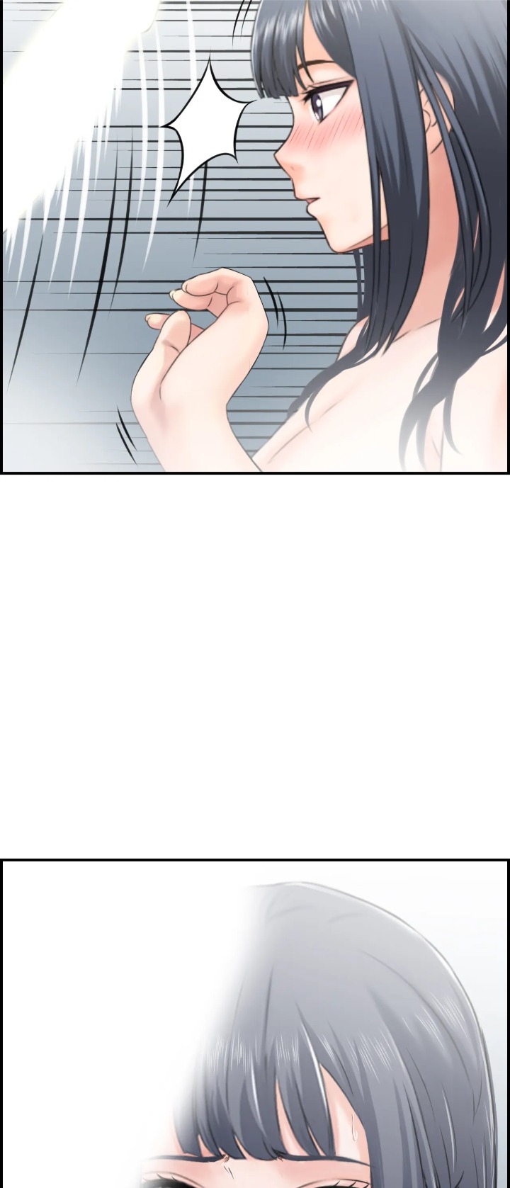 Married Woman Mania - Chapter 19 Page 9