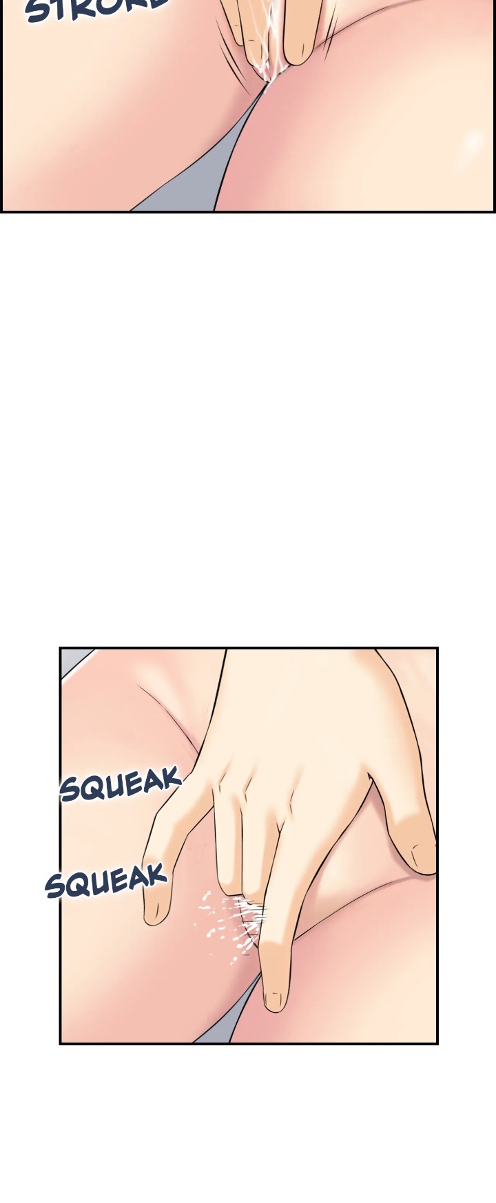 Married Woman Mania - Chapter 20 Page 13