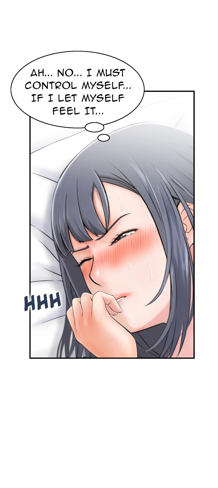 Married Woman Mania - Chapter 20 Page 31