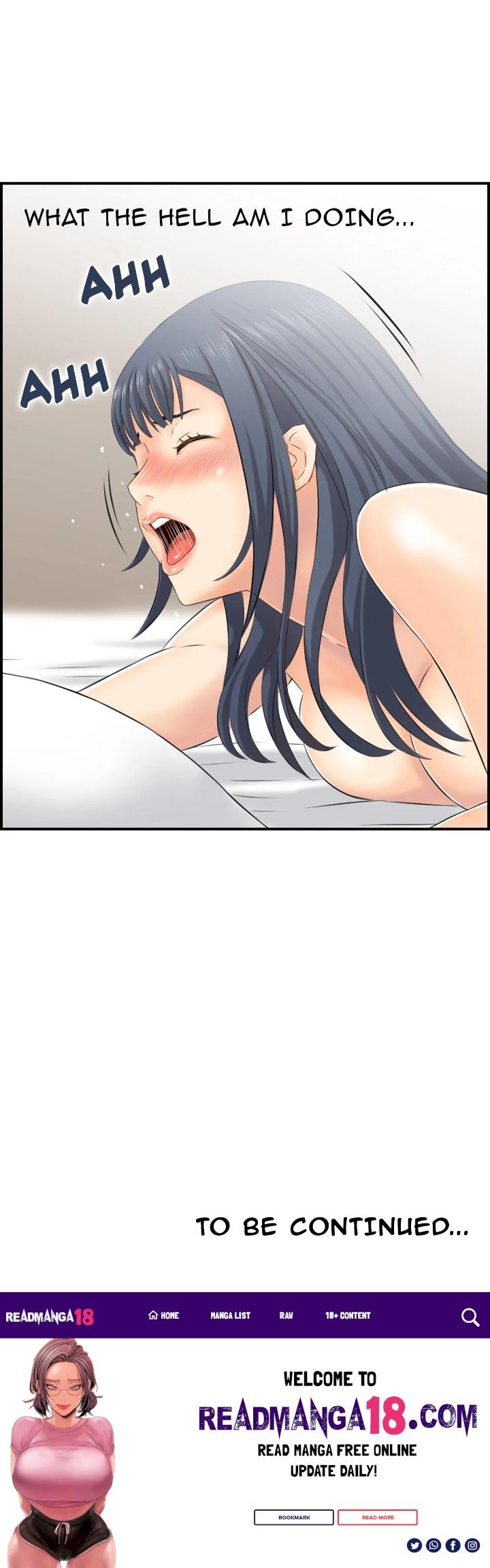 Married Woman Mania - Chapter 20 Page 49