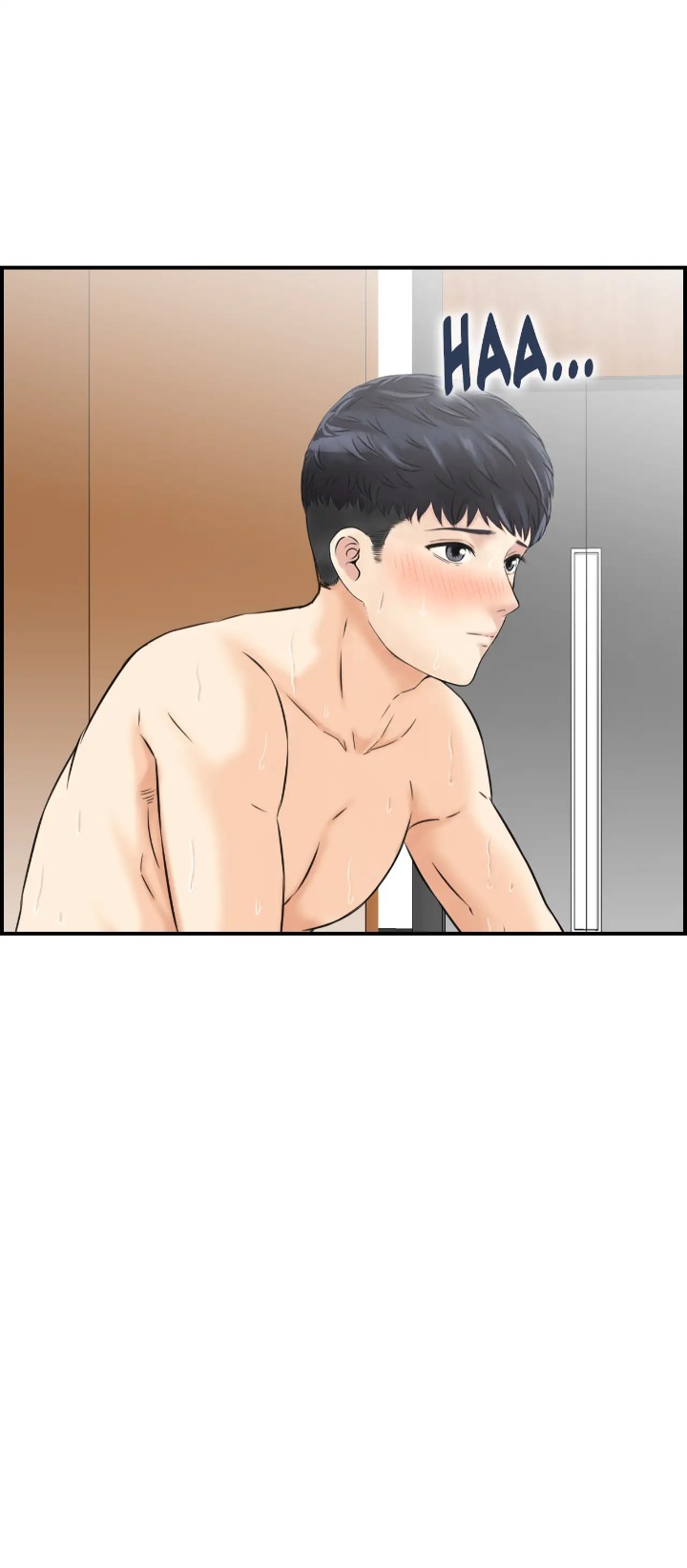 Married Woman Mania - Chapter 21 Page 5