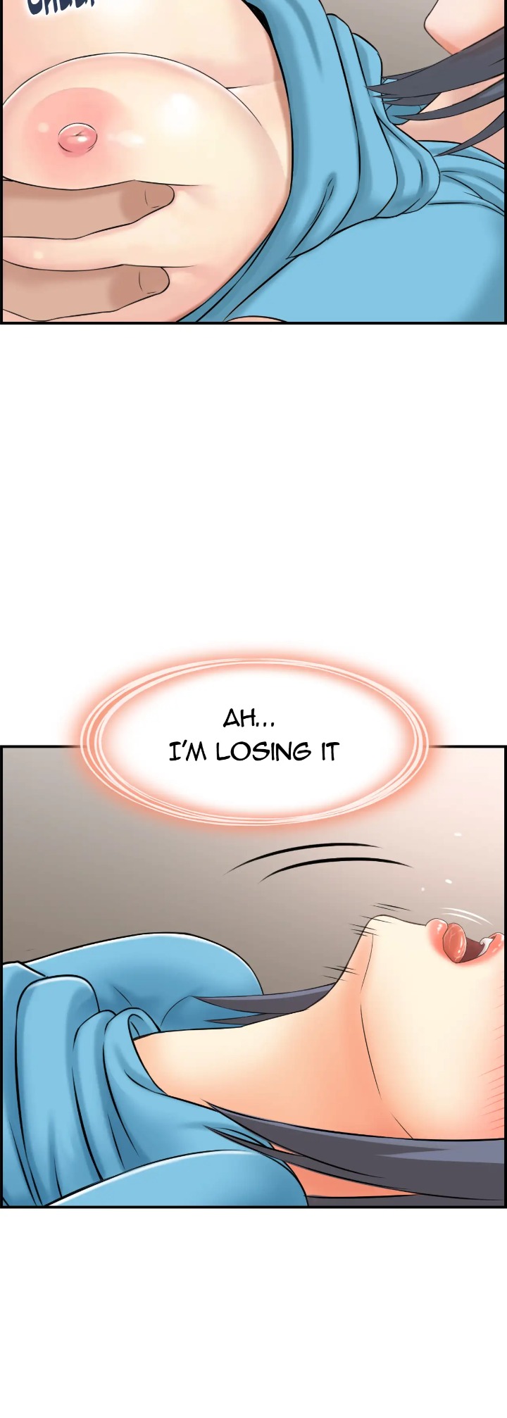 Married Woman Mania - Chapter 22 Page 37