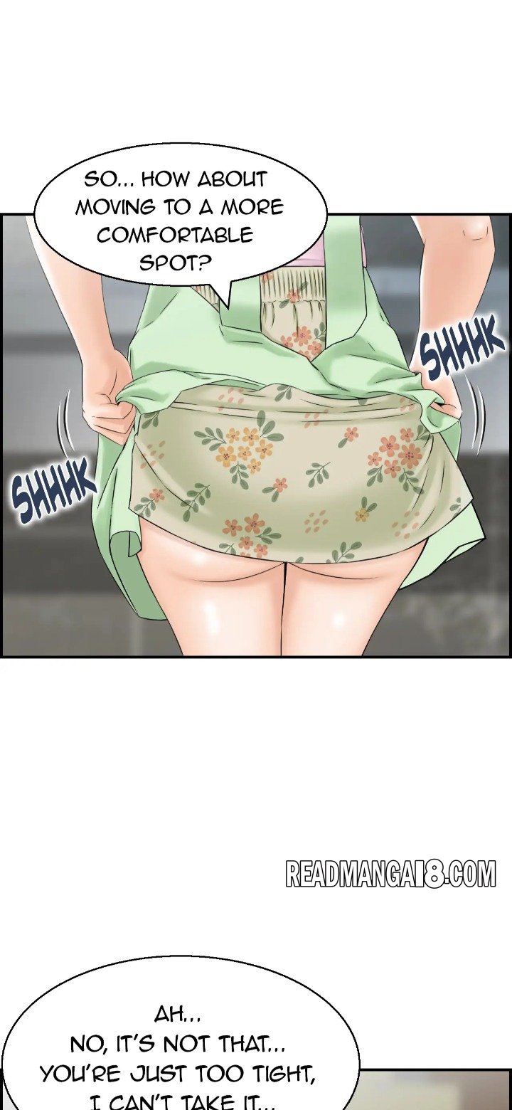 Married Woman Mania - Chapter 23 Page 30