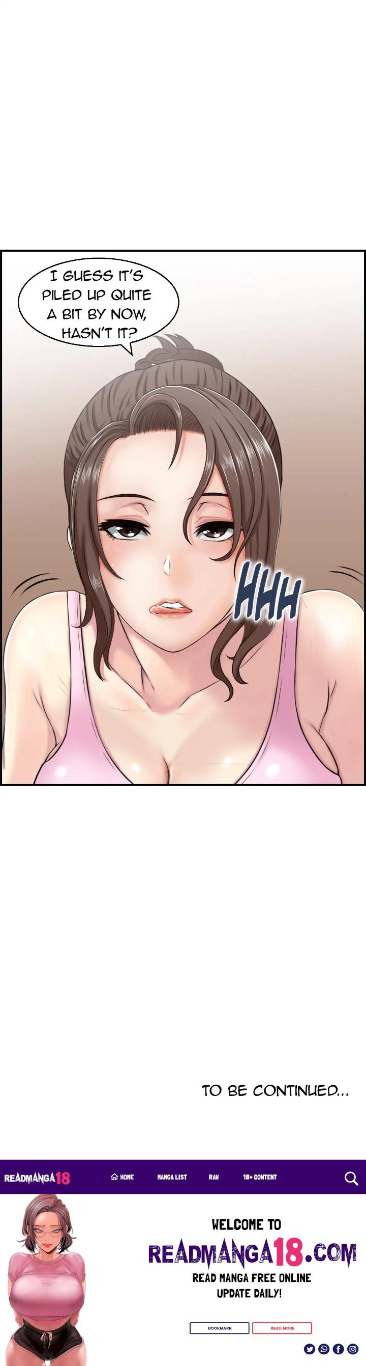 Married Woman Mania - Chapter 23 Page 48