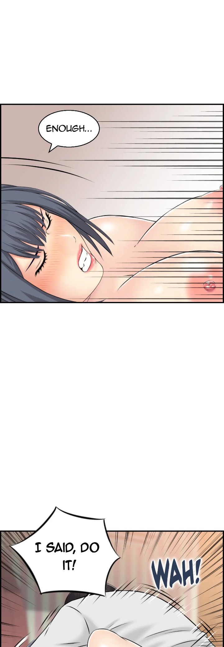 Married Woman Mania - Chapter 23 Page 7