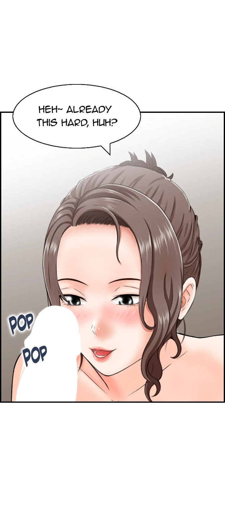 Married Woman Mania - Chapter 24 Page 15