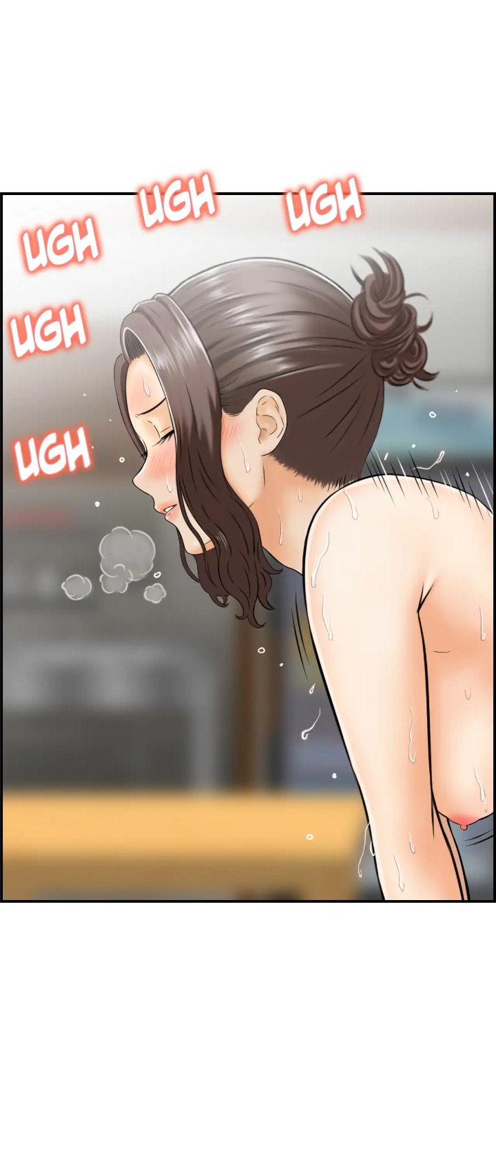 Married Woman Mania - Chapter 24 Page 19