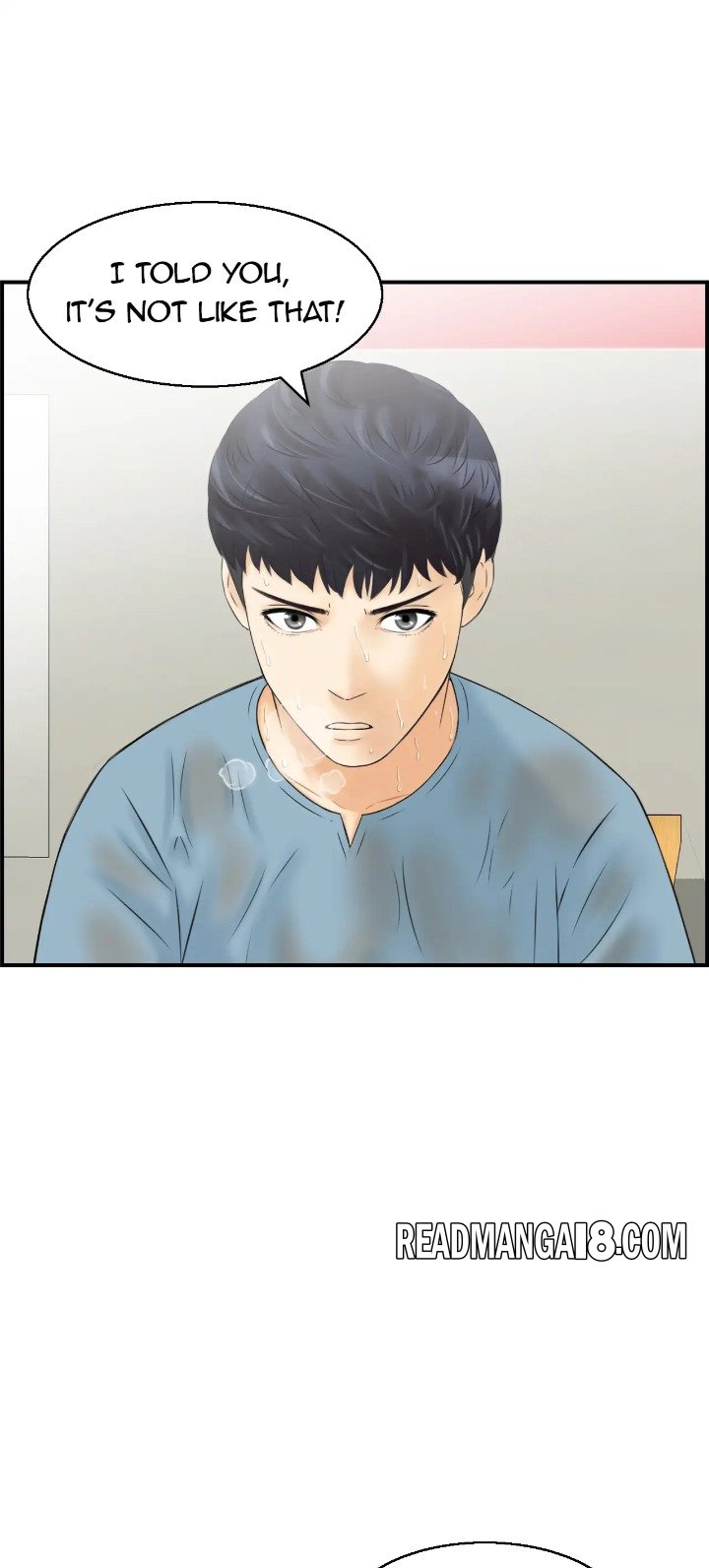 Married Woman Mania - Chapter 24 Page 28