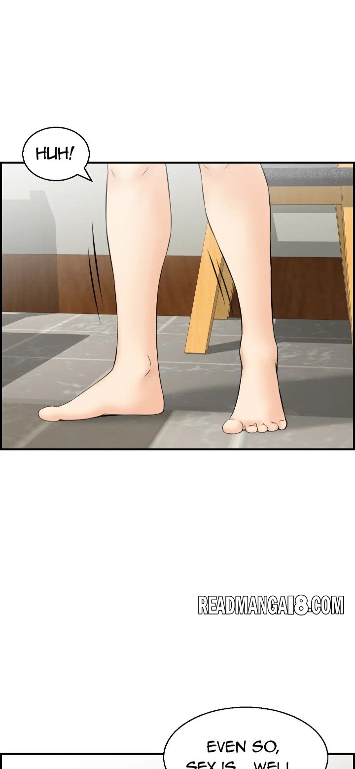 Married Woman Mania - Chapter 24 Page 31