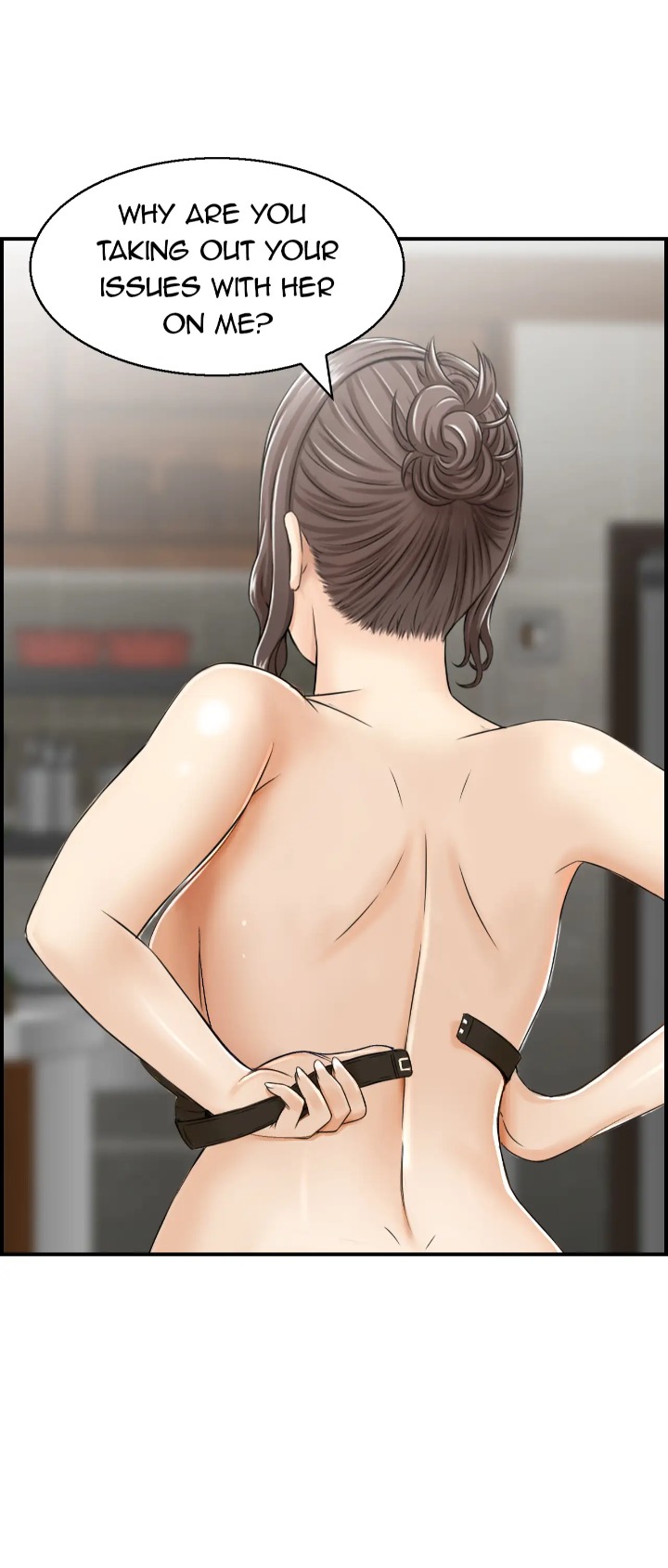 Married Woman Mania - Chapter 24 Page 44